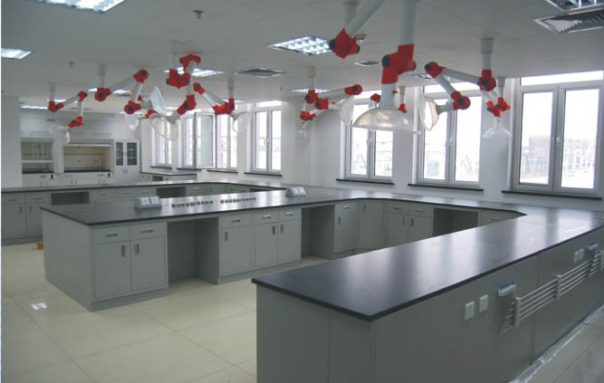 新疆美順達(dá)全鋼實(shí)驗(yàn)臺案例展示