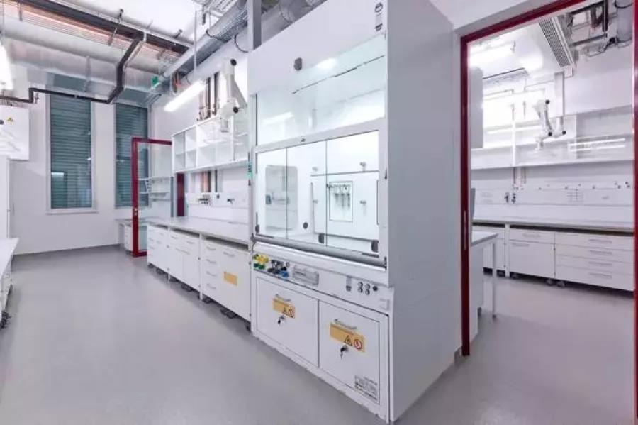 支撐智慧實(shí)驗(yàn)室建設(shè)的現(xiàn)有技術(shù)有哪些?